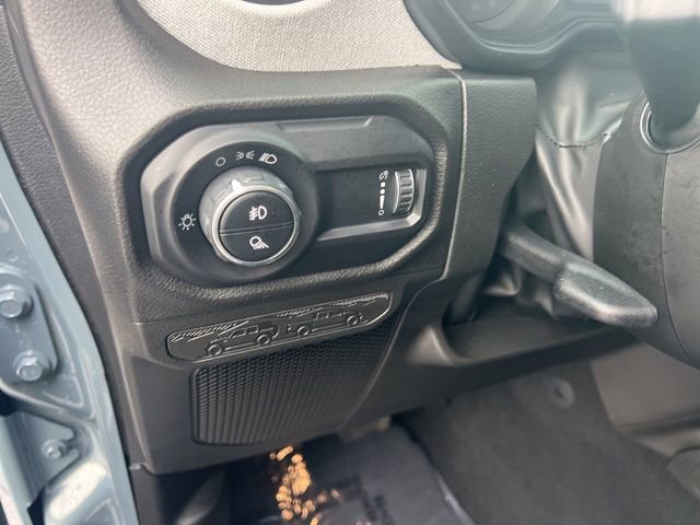 Used 2024 Jeep Gladiator Sport image 8