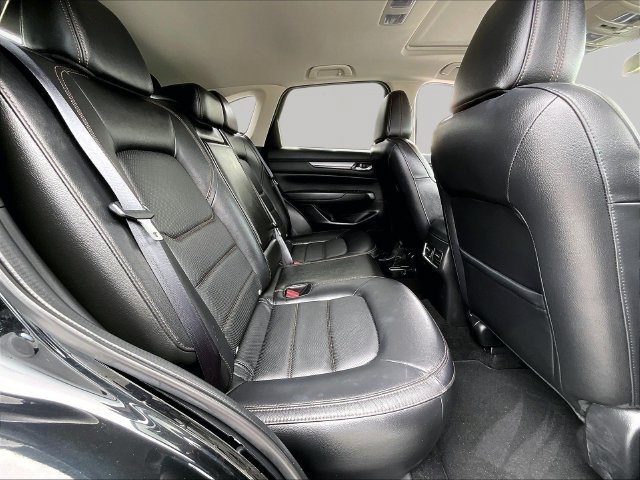 Used 2023 MAZDA CX-5 AWD 2.5 S image 16