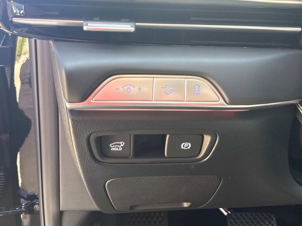 New 2026 Genesis GV80 3.5T Advanced image 23