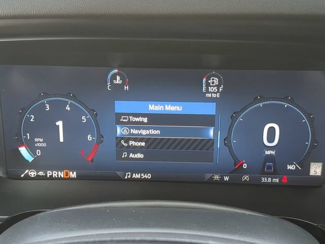 New 2026 Ford F150 Raptor AWD/4WD image 28