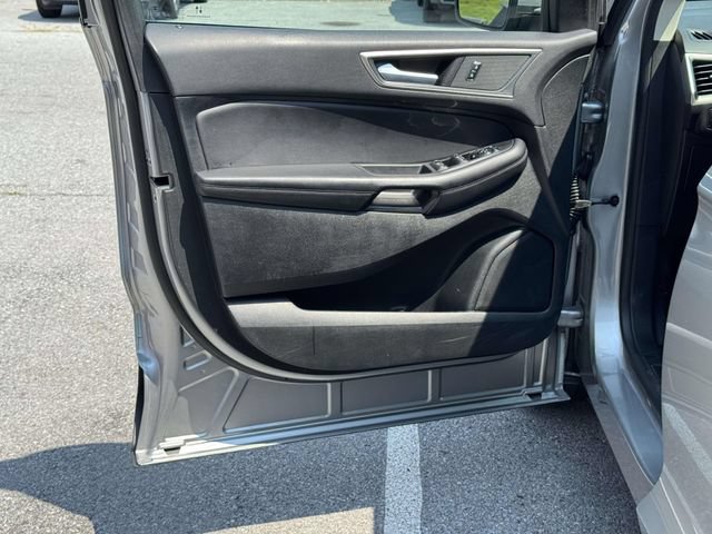 Used 2023 Ford Edge SEL AWD/4WD image 14