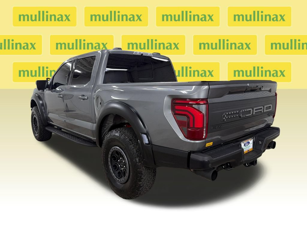 Used 2024 Ford F150 Raptor AWD/4WD image 9