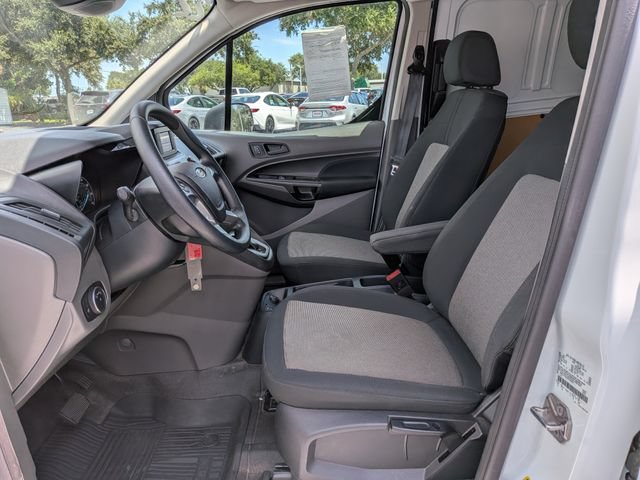 Used 2022 Ford Transit Connect XL FWD image 19