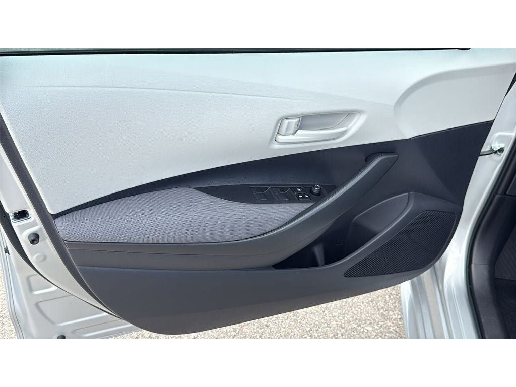 New 2026 Toyota Corolla LE FWD image 12