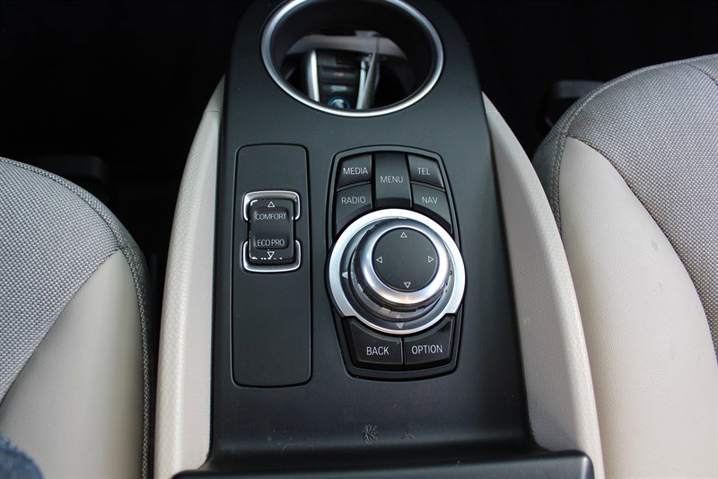 Used 2016 BMW i3 w/ Range Extender image 13