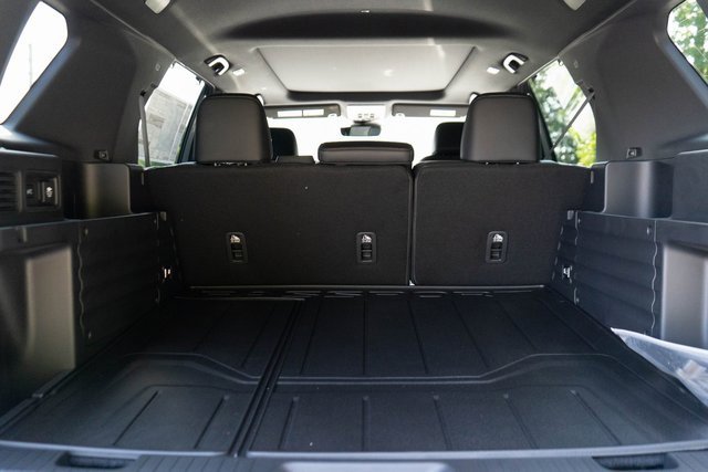 New 2026 Honda Passport TrailSport Elite image 17