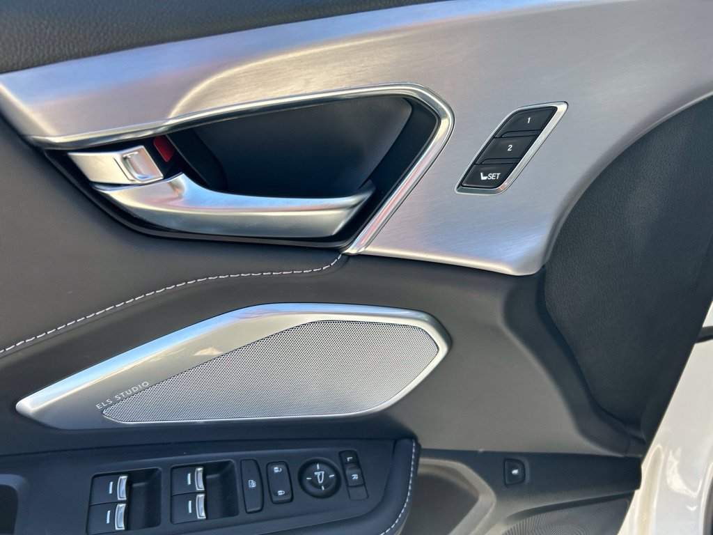 Certified 2023 Acura RDX w/ Technology Package FWD image 11