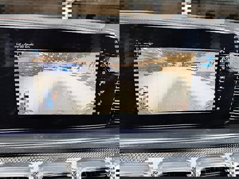 Used 2022 Mercedes-Benz GLE 53 AMG 4MATIC image 24