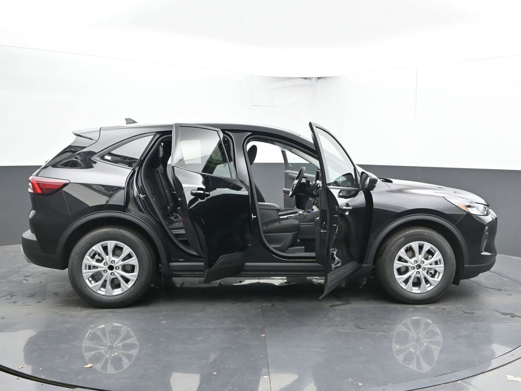 New 2026 Ford Escape Active image 50