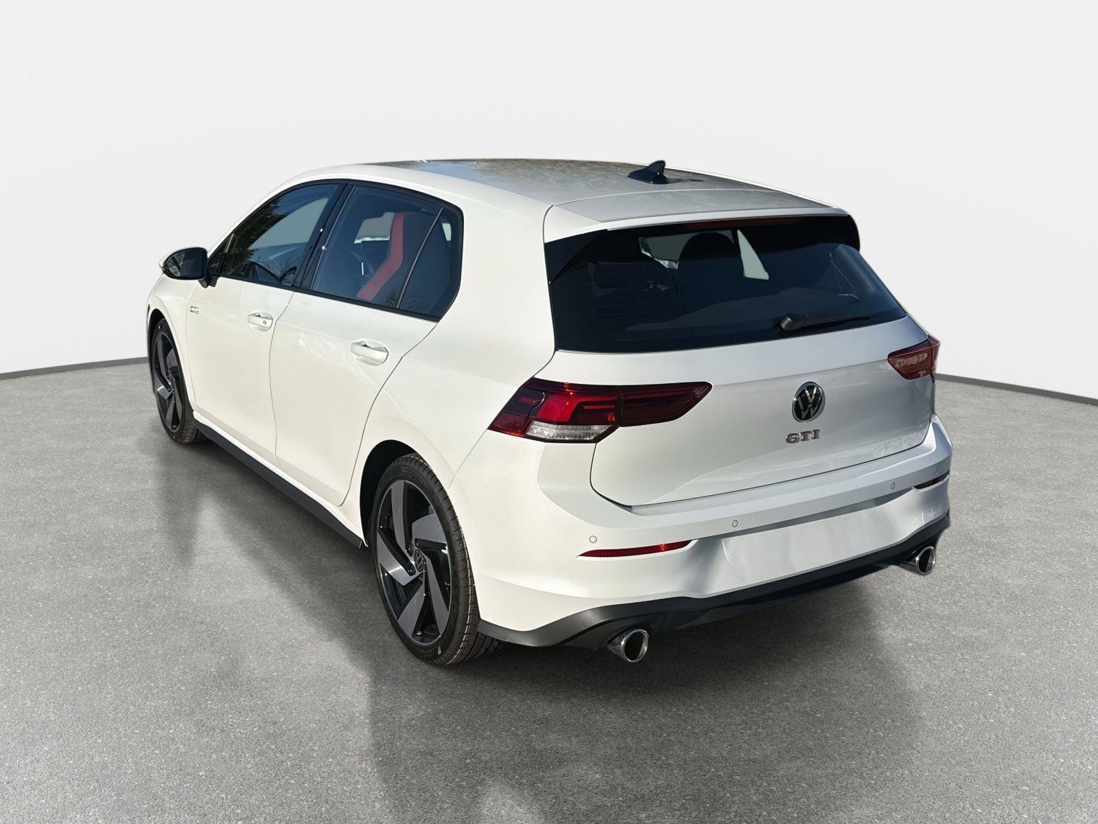 New 2026 Volkswagen Golf S image 7