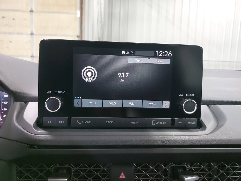 Used 2024 Honda Accord EX image 21