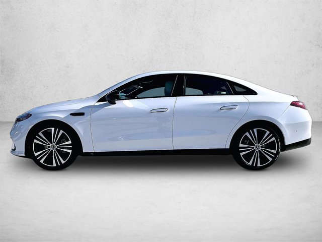 New 2027 Mercedes-Benz CLA 250+ image 6
