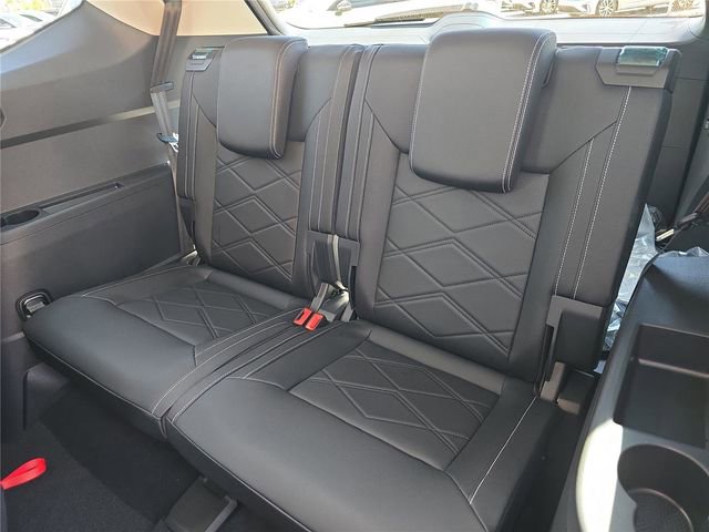 New 2026 Volkswagen Atlas SE image 10