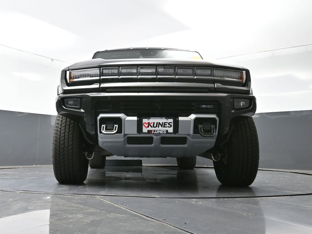 New 2025 GMC Hummer EV 2X image 50