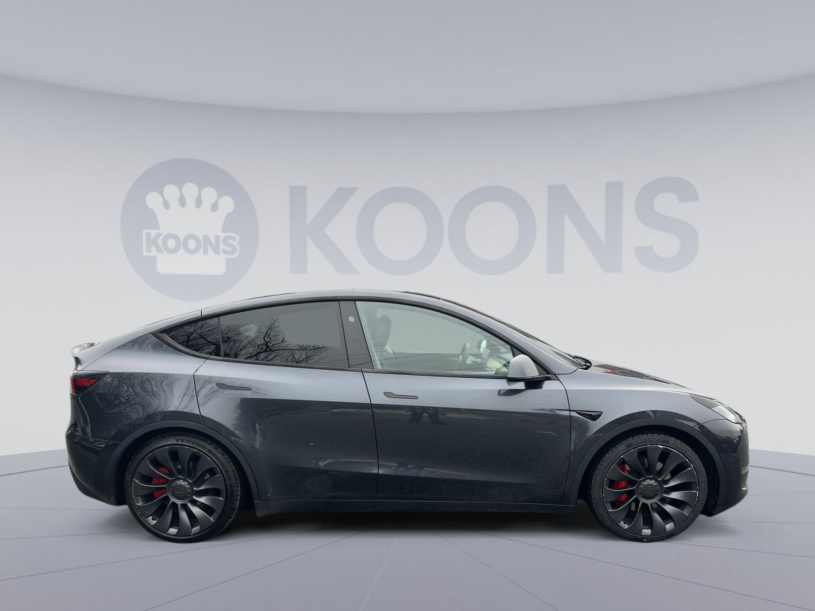 Used 2024 Tesla Model Y Performance image 8