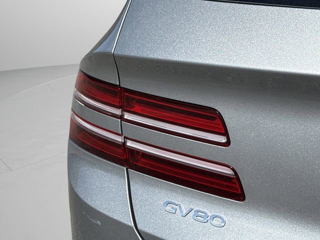 Used 2024 Genesis GV80 2.5T w/ Prestige Package image 39