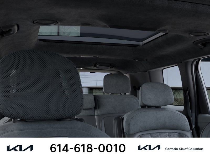 New 2027 Kia Telluride SX Prestige X-Pro image 30