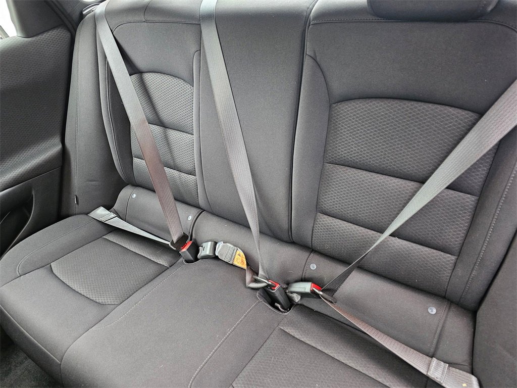 Used 2023 Chevrolet Malibu LS image 11