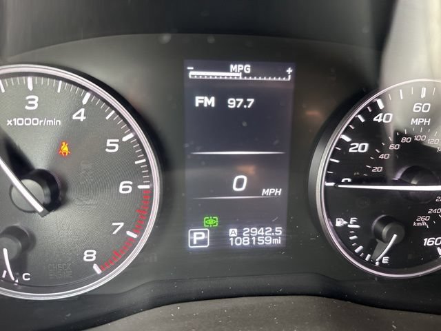 Used 2024 Subaru Ascent Limited AWD/4WD image 31