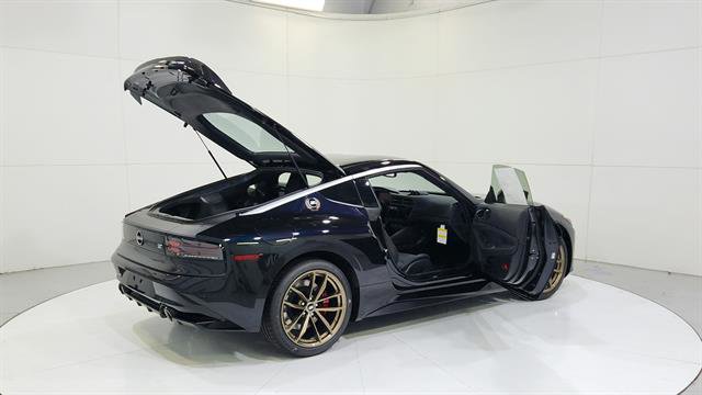 New 2026 Nissan Z Performance image 32