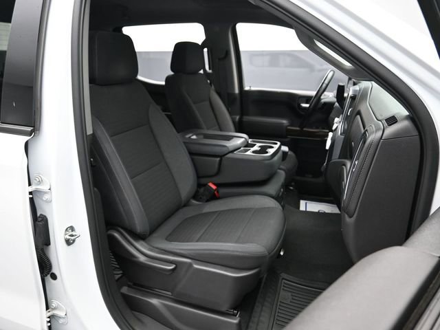 Used 2021 GMC Sierra 1500 Elevation image 26