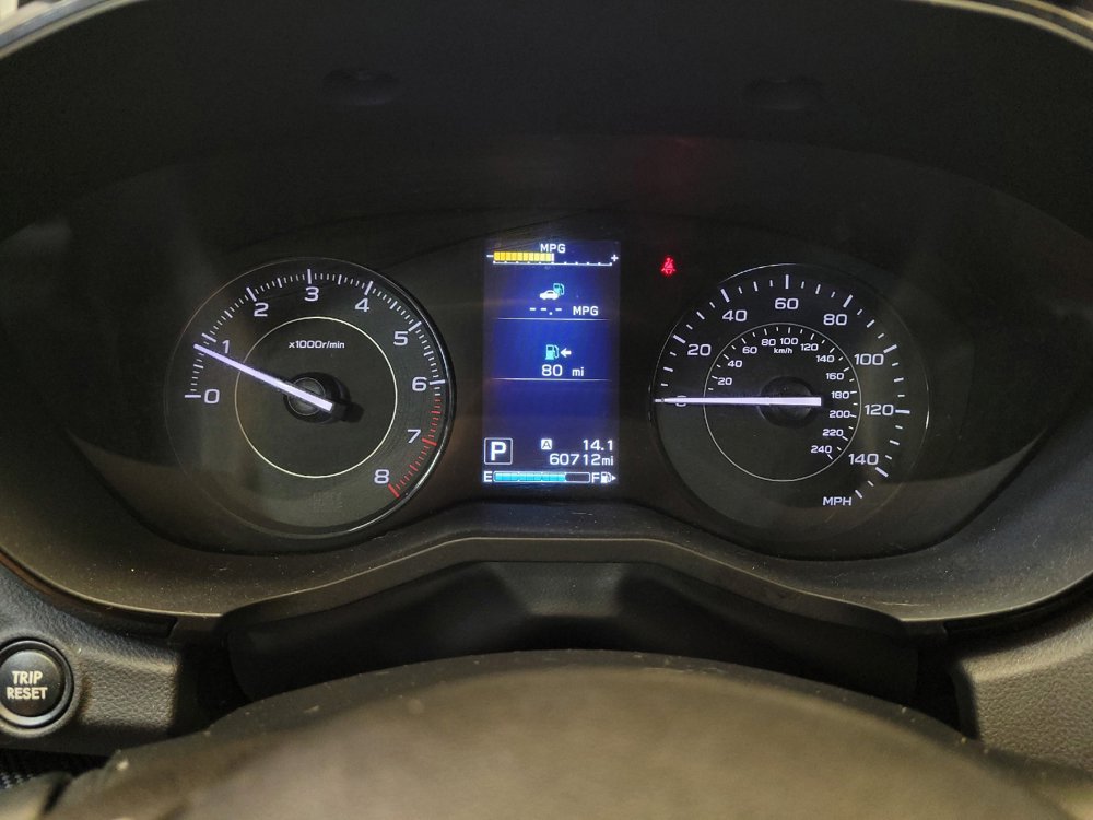 Used 2020 Subaru Impreza 2.0i AWD/4WD image 23