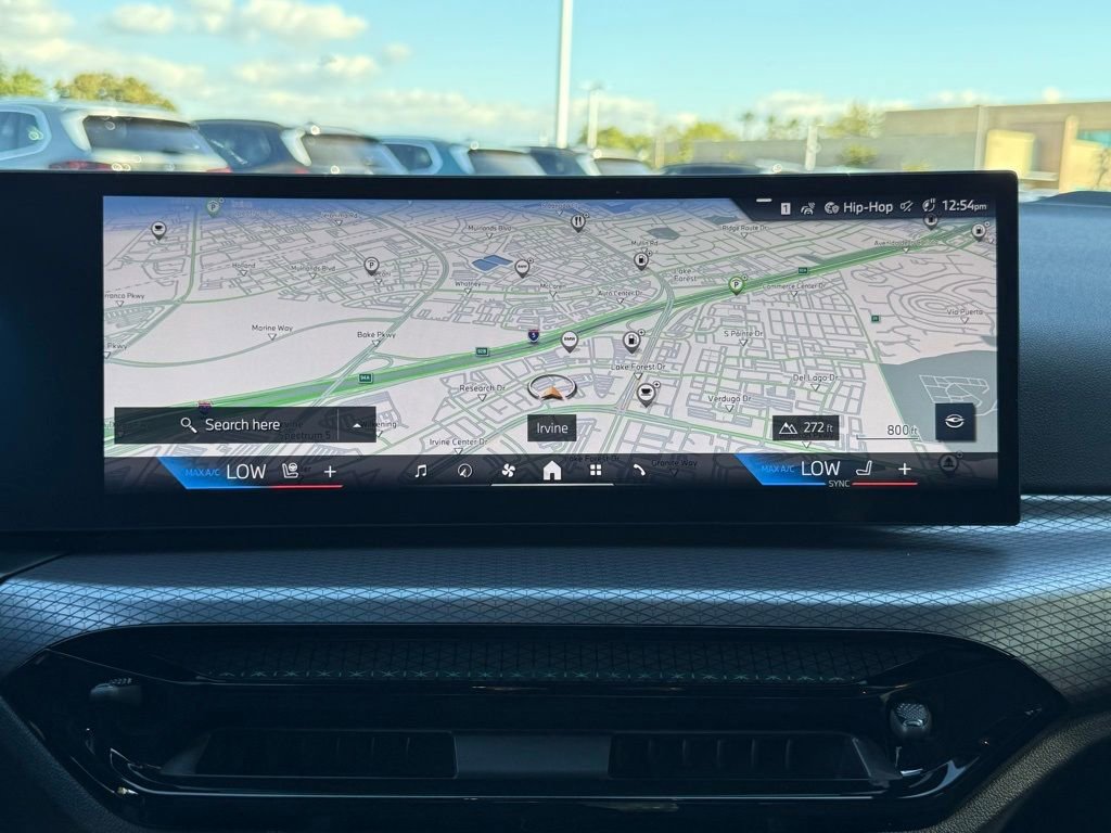 Used 2025 BMW 430i Coupe w/ Convenience Package image 27