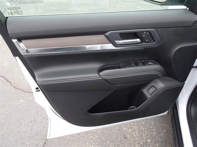 New 2026 GMC Terrain Denali image 14