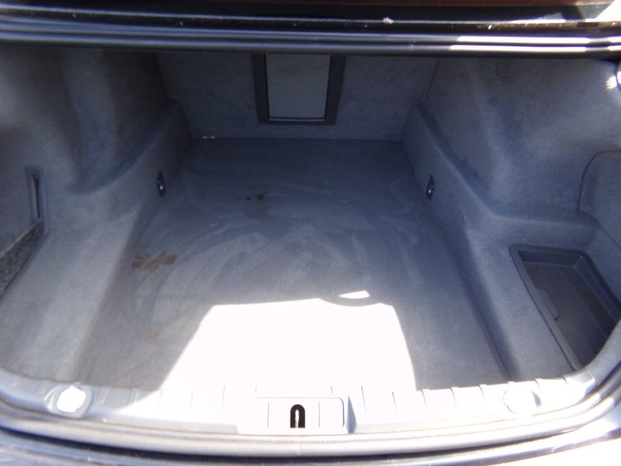 Used 2013 BMW 750Li RWD image 22