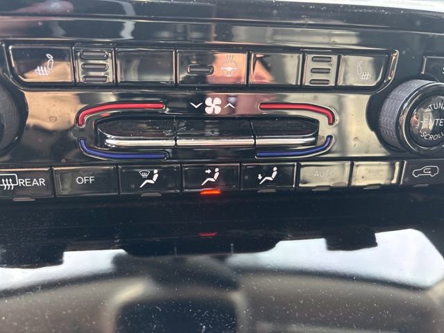 Used 2021 Jeep Grand Cherokee L Limited image 36