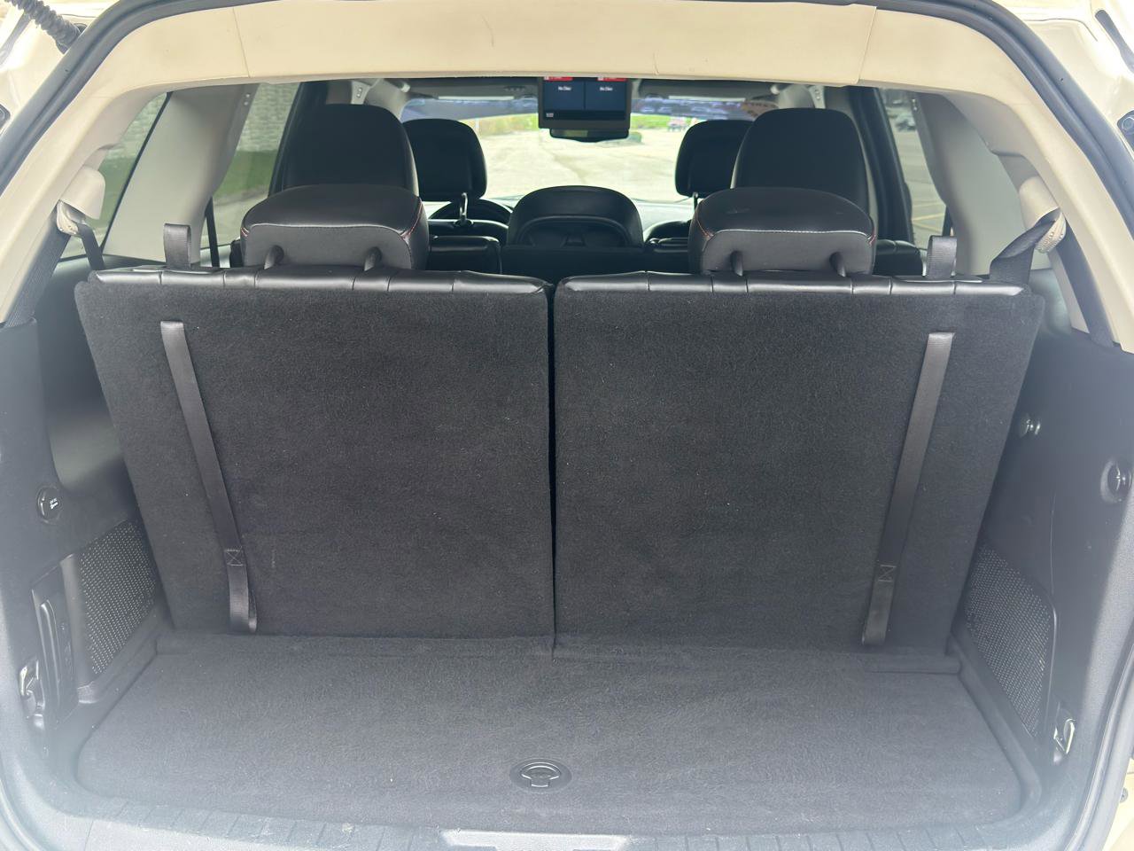 Used 2012 Dodge Journey R/T w/ Flexible Seating Group image 42