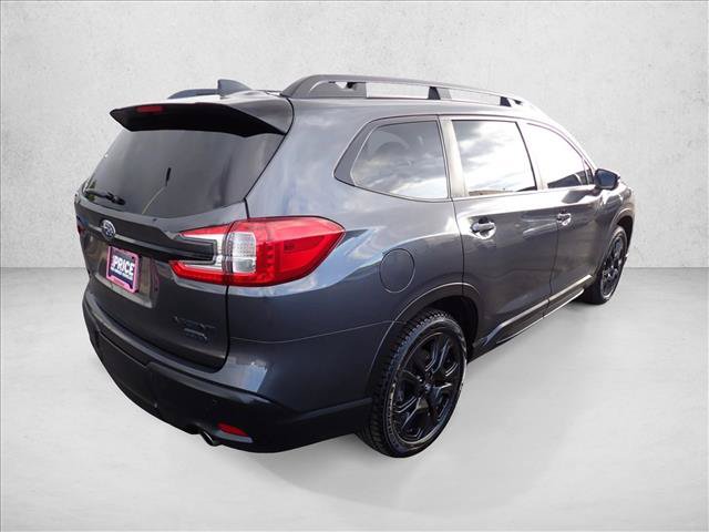 Used 2023 Subaru Ascent Onyx Edition Limited AWD/4WD image 4