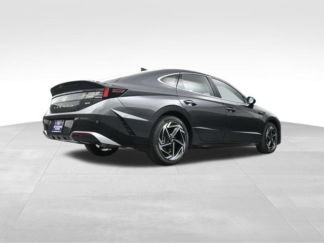 New 2026 Hyundai Sonata SEL AWD/4WD image 36
