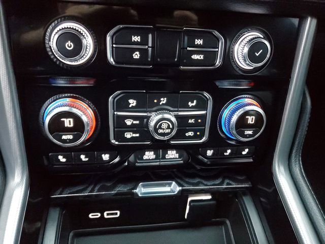 Used 2023 GMC Yukon XL Denali w/ Max Trailering Package image 22