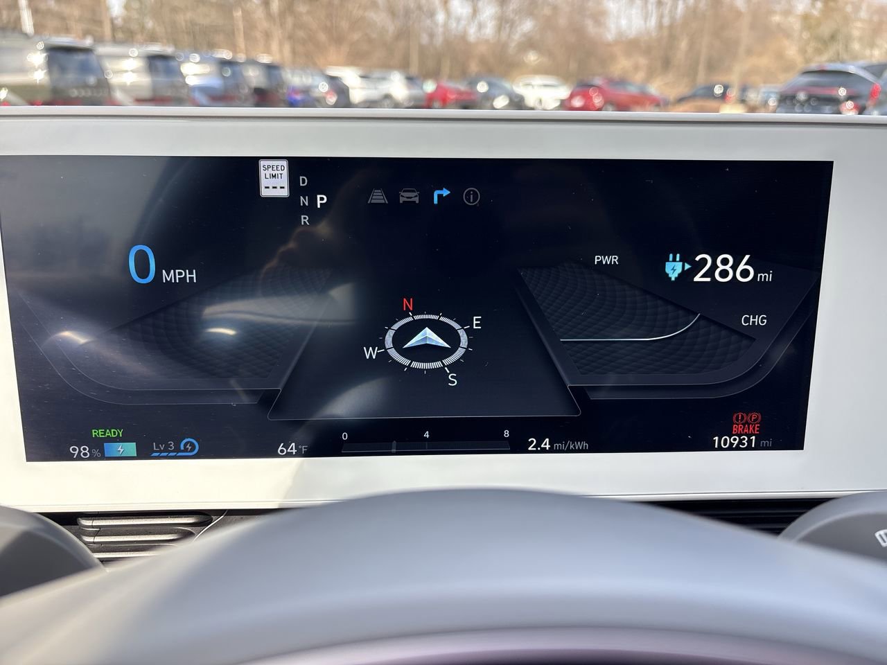 Certified 2024 Hyundai Ioniq 5 SEL image 16