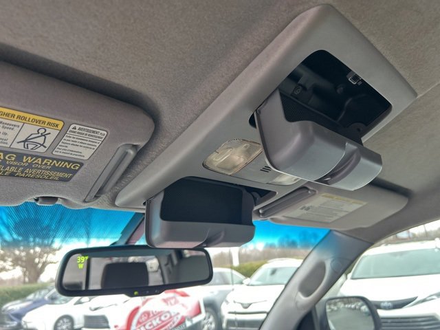 Used 2013 Toyota Tacoma 4x4 Double Cab w/ TRD Off-Road Pkg image 26