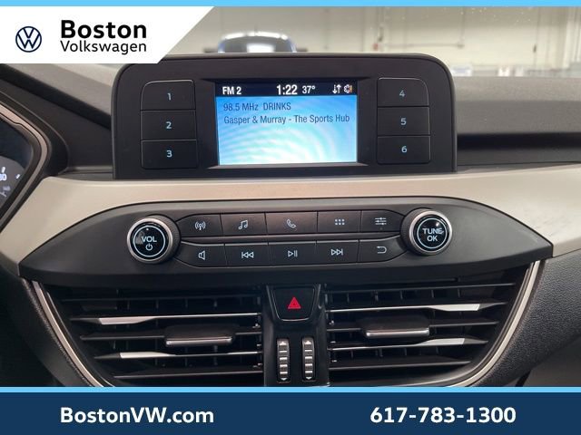 Used 2021 Ford Escape S image 21