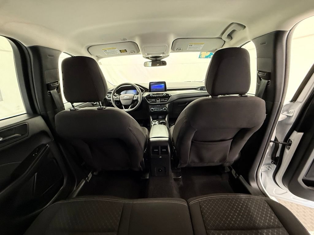 Used 2024 Ford Escape Active AWD/4WD image 33