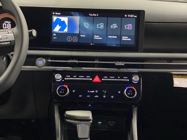 New 2026 Hyundai Santa Cruz SEL AWD/4WD image 8