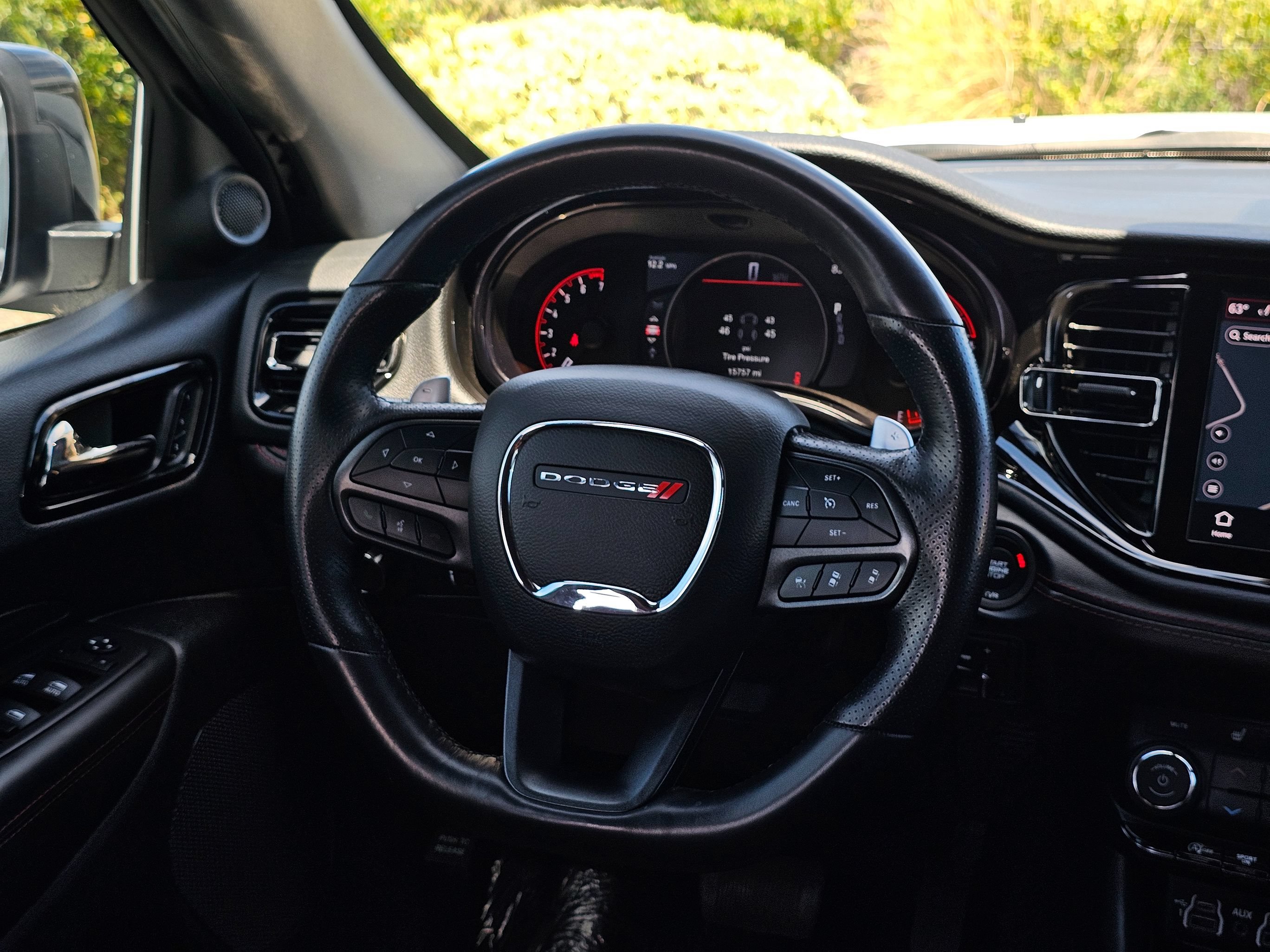Used 2024 Dodge Durango GT RWD image 26