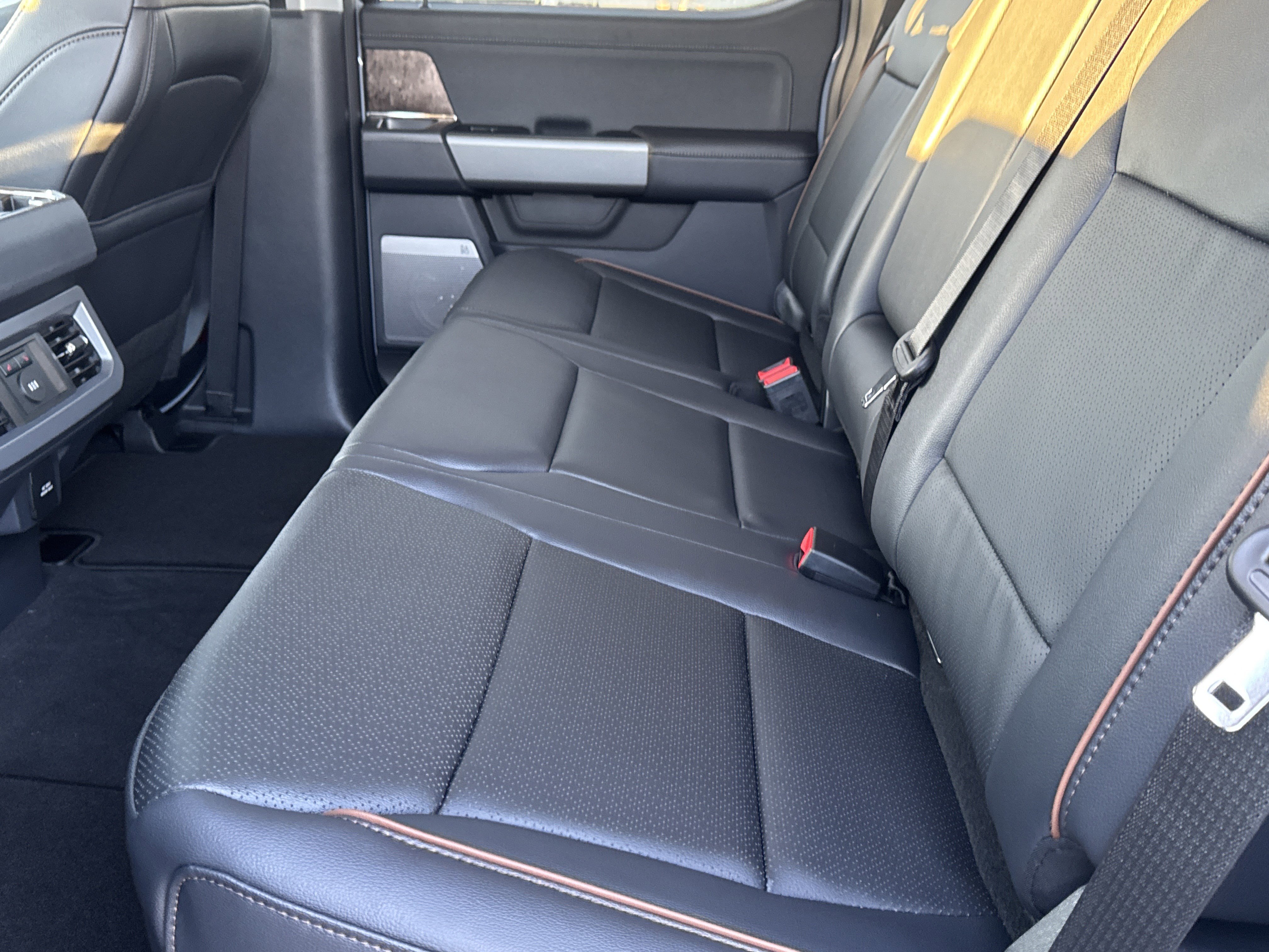 New 2026 Ford F250 4x4 Crew Cab Super Duty image 22