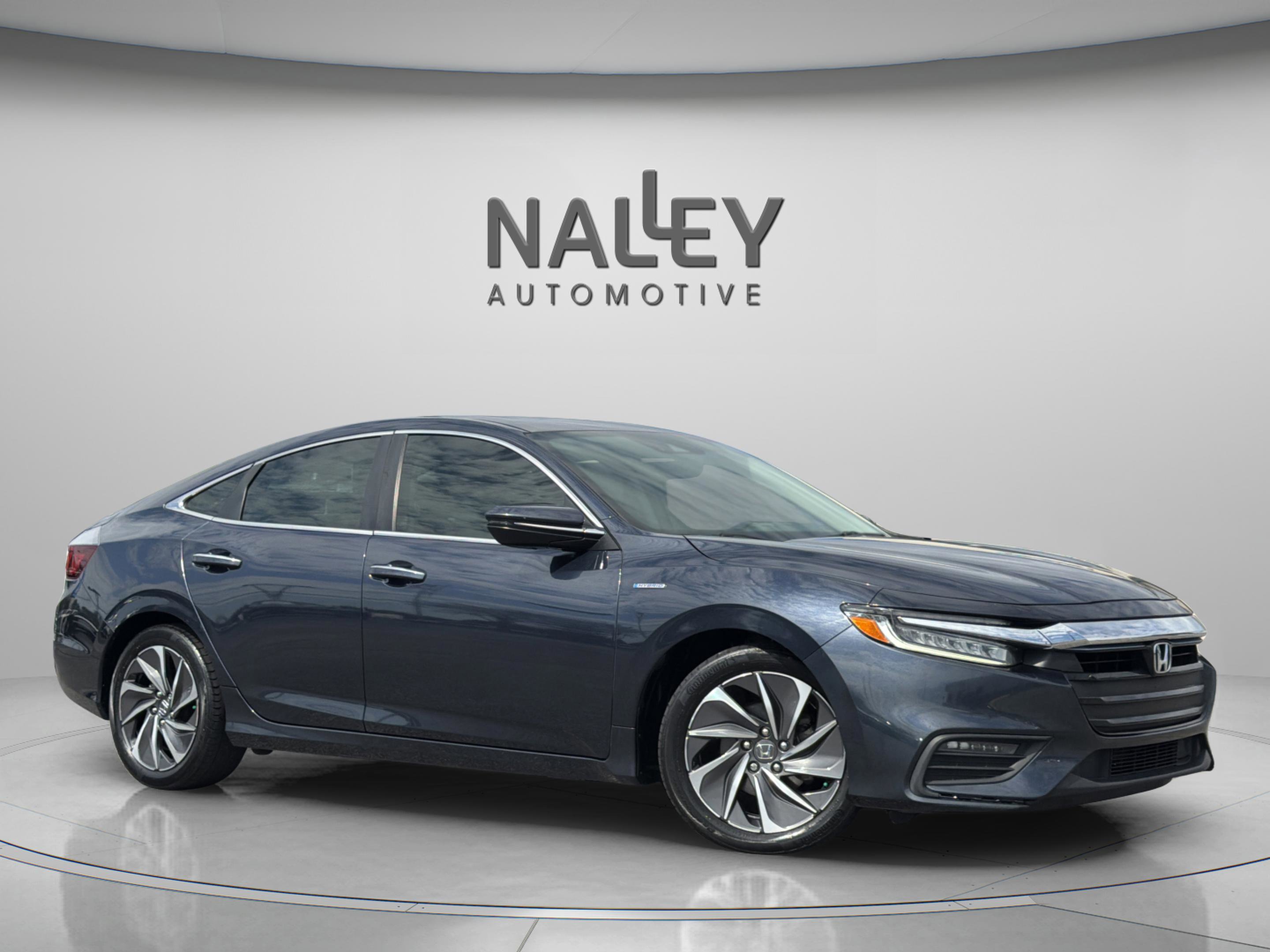 Used 2022 Honda Insight Touring image 6