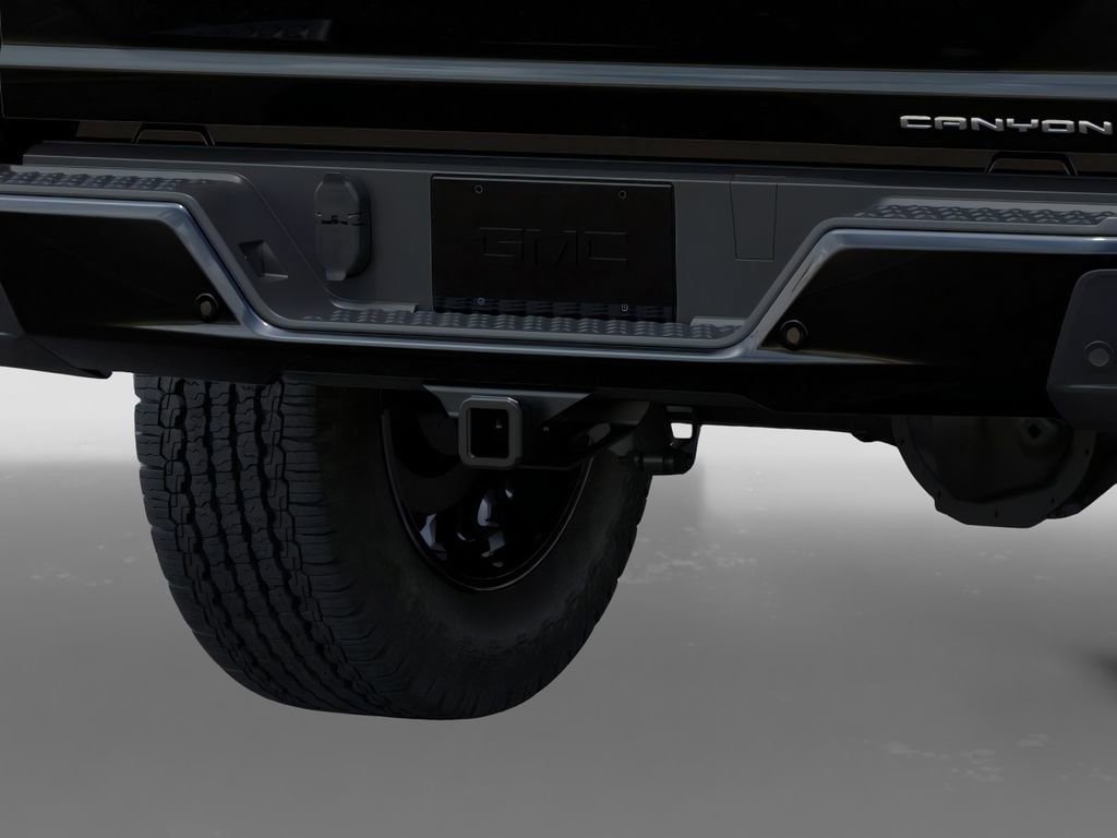 New 2026 GMC Canyon Denali AWD/4WD image 15