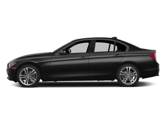 Used 2013 BMW 328i xDrive Sedan AWD/4WD video 3