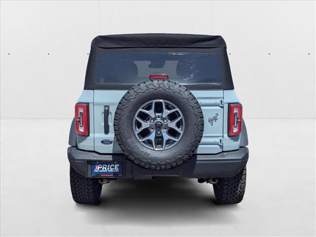 Used 2024 Ford Bronco Badlands image 7