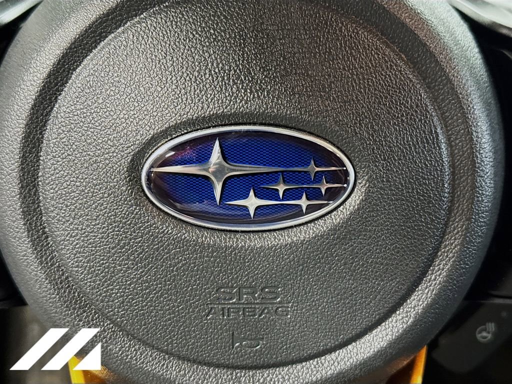 Certified 2026 Subaru Crosstrek 2.5i Wilderness image 33