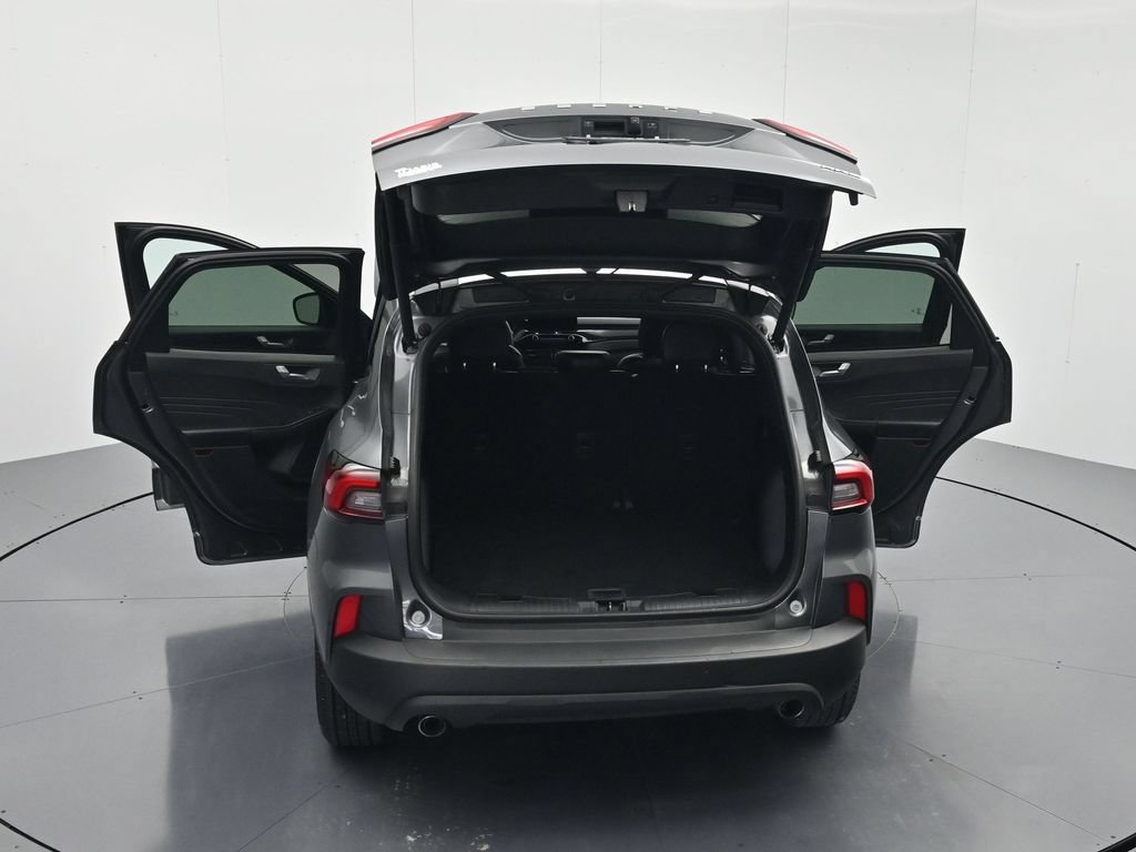 Used 2025 Ford Escape ST-Line Select AWD/4WD image 45