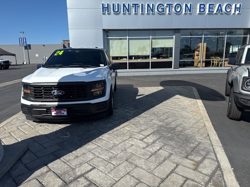 Used 2024 Ford F150 XL image 15