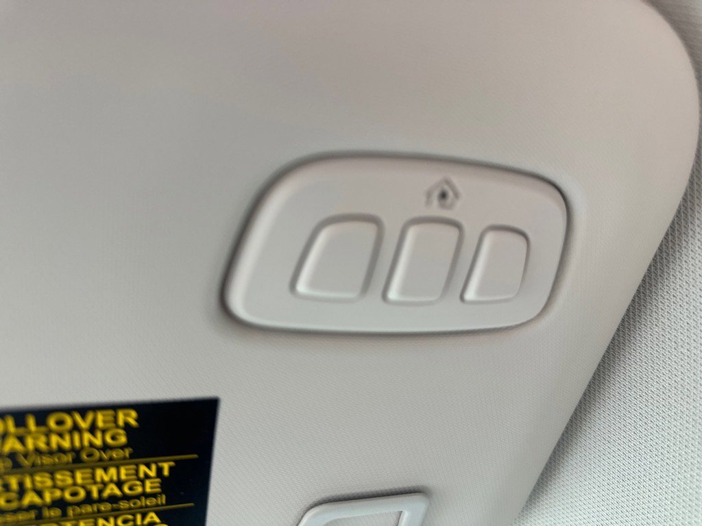 New 2026 Ford Escape SE w/ PHEV Premium Package image 30