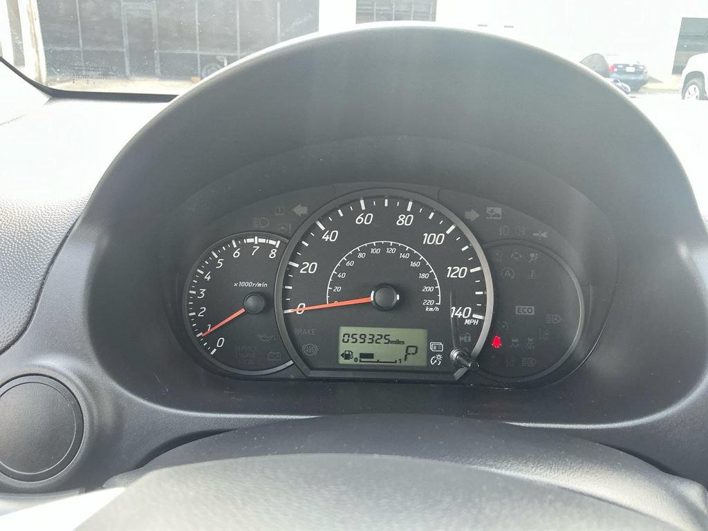Used 2021 Mitsubishi Mirage G4 LE FWD image 19